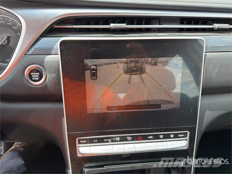 Dodge Journey Camioneta / SUV سيارات