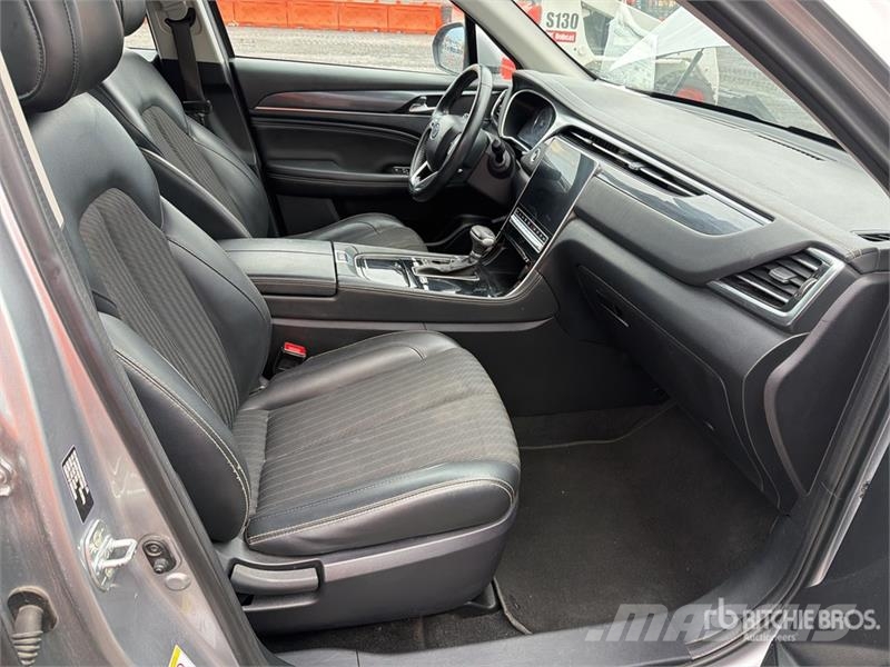 Dodge Journey Camioneta / SUV PKWs