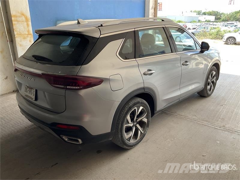Dodge Journey Camioneta / SUV Automobili