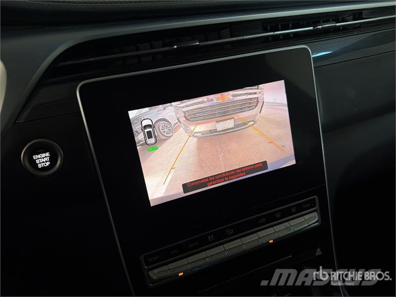 Dodge Journey Camioneta / SUV Automobili