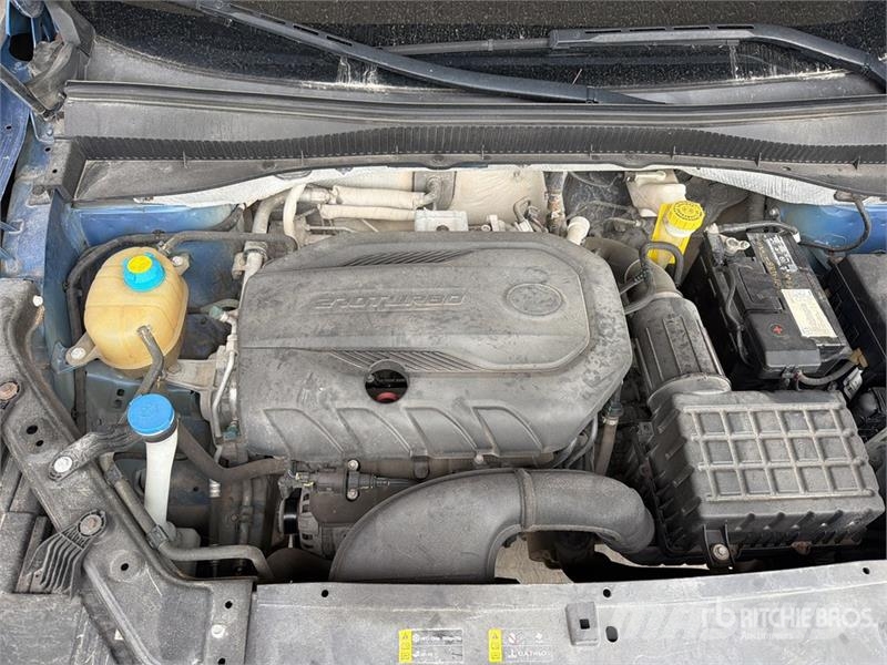 Dodge Journey Camioneta / SUV Automobili