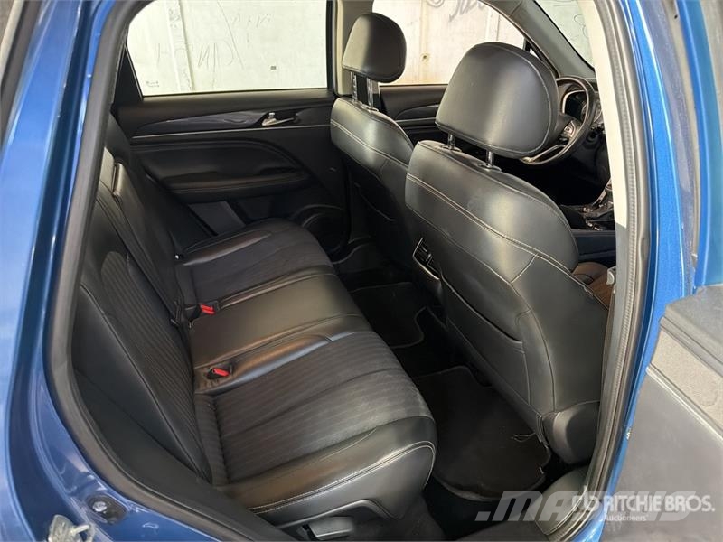 Dodge Journey Camioneta / SUV Automobili