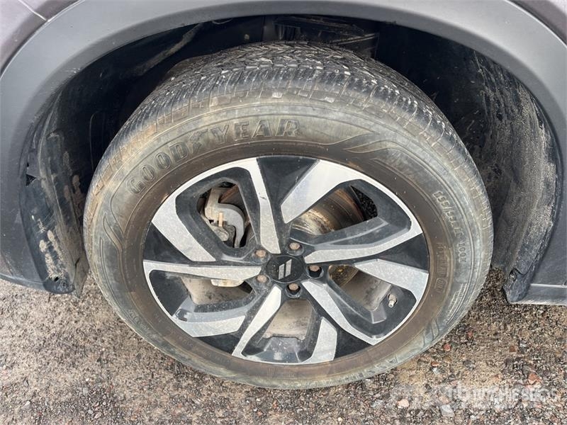 Dodge Journey Camioneta / SUV Automobili
