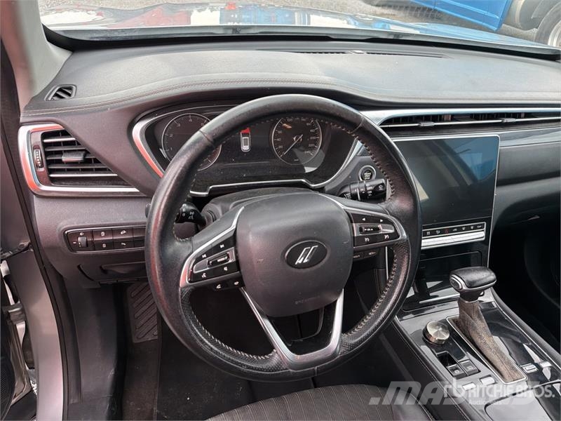 Dodge Journey Camioneta / SUV Легковые автомобили