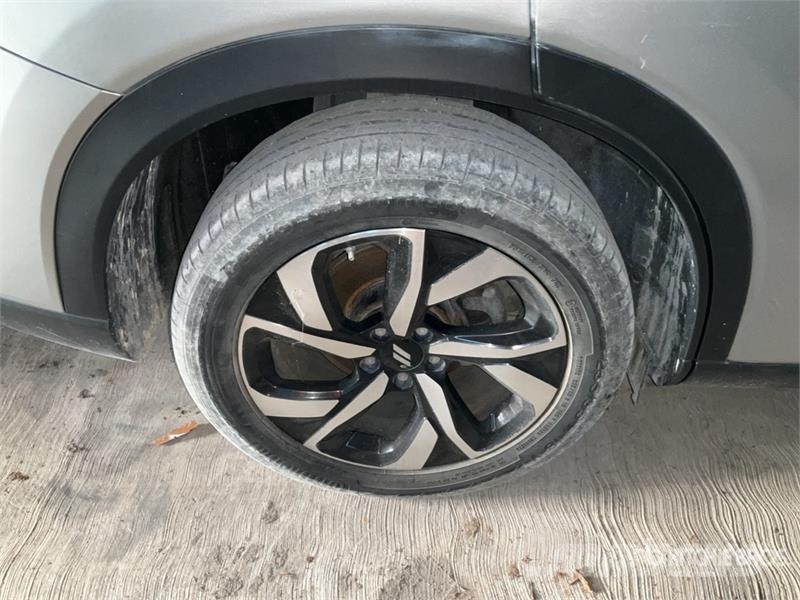 Dodge Journey Camioneta / SUV PKWs