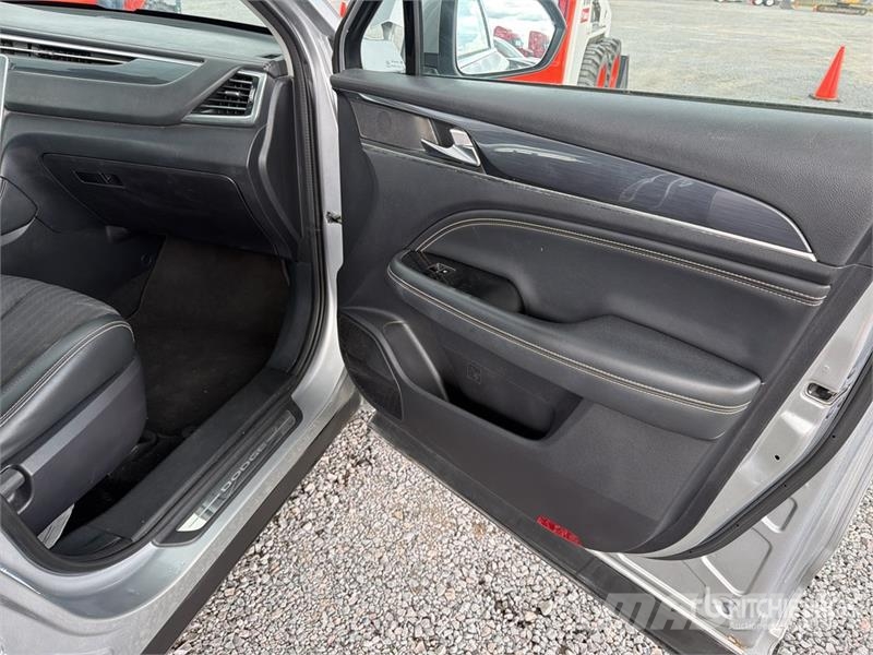Dodge Journey Camioneta / SUV سيارات