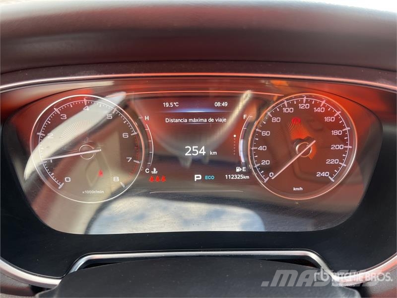 Dodge Journey Camioneta / SUV Automobili