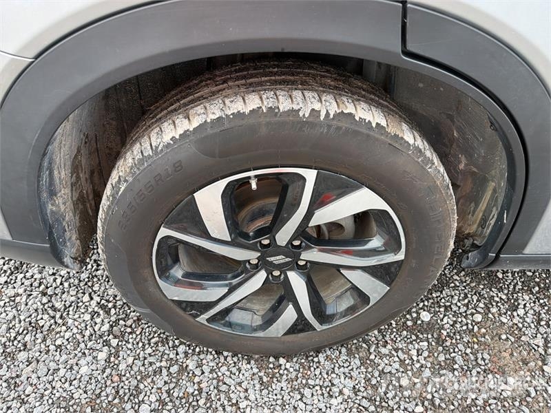 Dodge Journey Camioneta / SUV 자동차