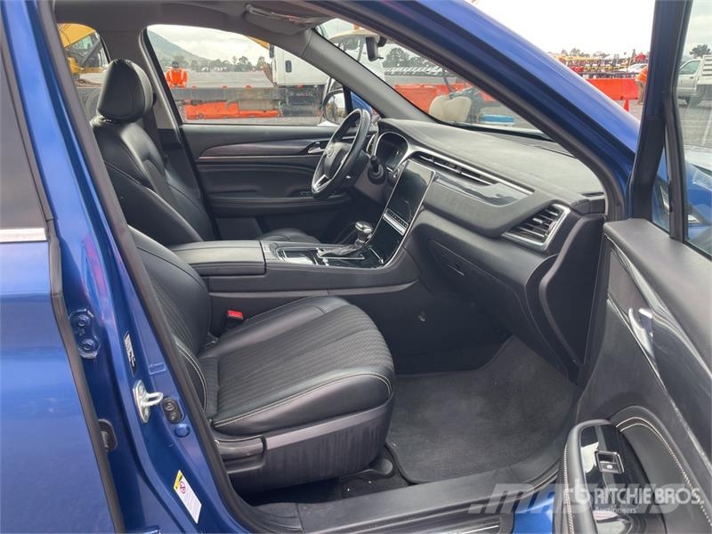 Dodge Journey Camioneta / SUV Coches