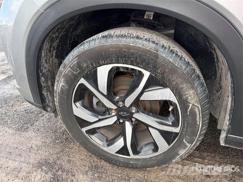 Dodge Journey Camioneta / SUV 자동차