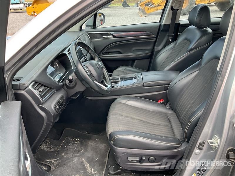 Dodge Journey Camioneta / SUV Automobili