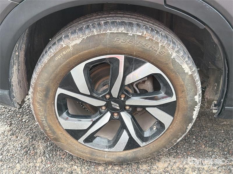 Dodge Journey Camioneta / SUV Automobili