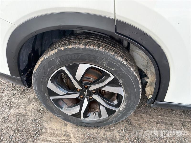 Dodge Journey Camioneta / SUV Carros