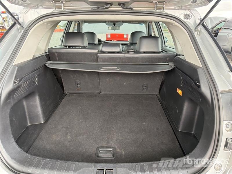 Dodge Journey Camioneta / SUV سيارات