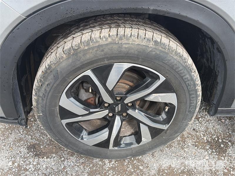 Dodge Journey Camioneta / SUV Automobili