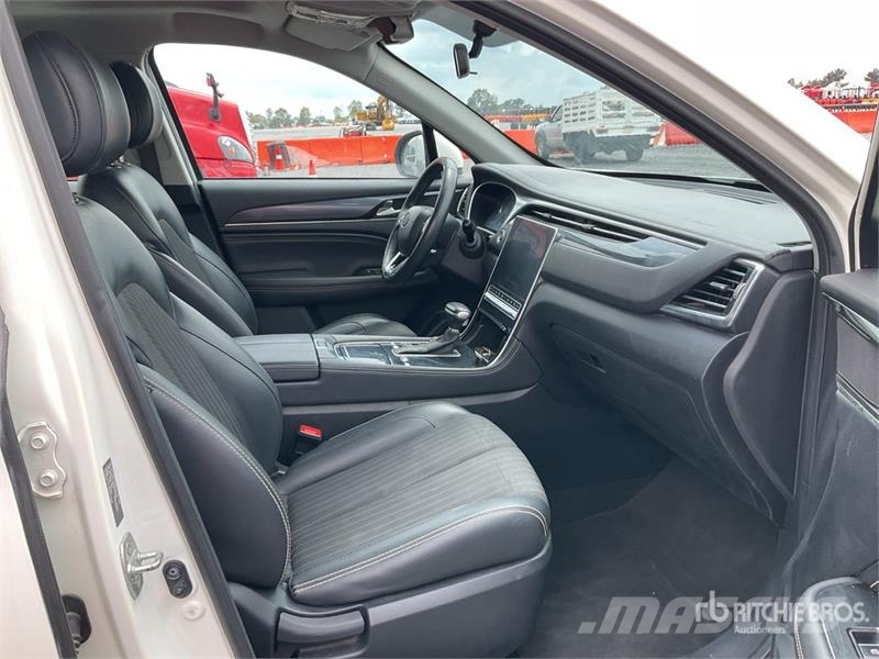 Dodge Journey Camioneta / SUV Легковые автомобили