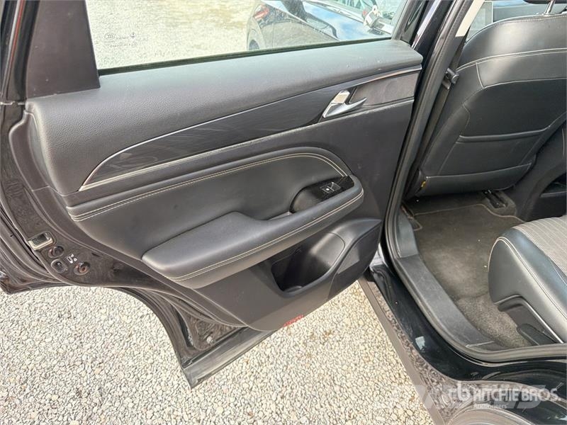 Dodge Journey Camioneta / SUV Samochody osobowe