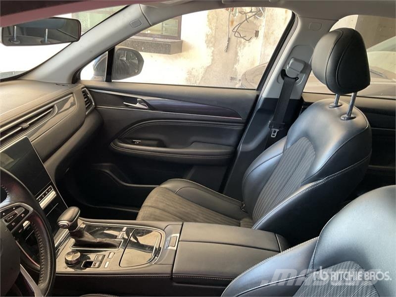 Dodge Journey Camioneta / SUV Automobili