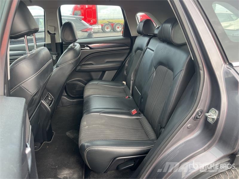 Dodge Journey Camioneta / SUV Automobili