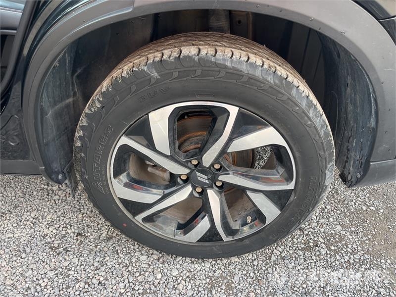Dodge Journey Camioneta / SUV Automobili