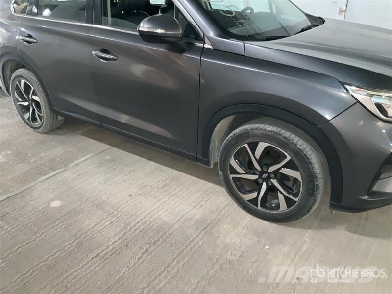 Dodge Journey Camioneta / SUV PKWs