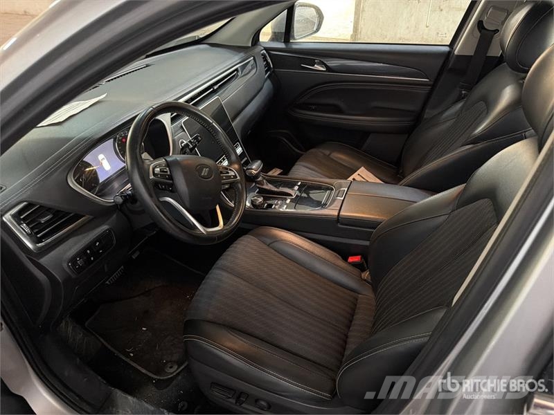 Dodge Journey Camioneta / SUV Sõiduautod