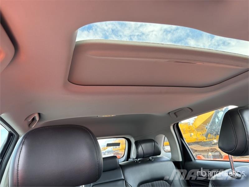Dodge Journey Camioneta / SUV Automobili