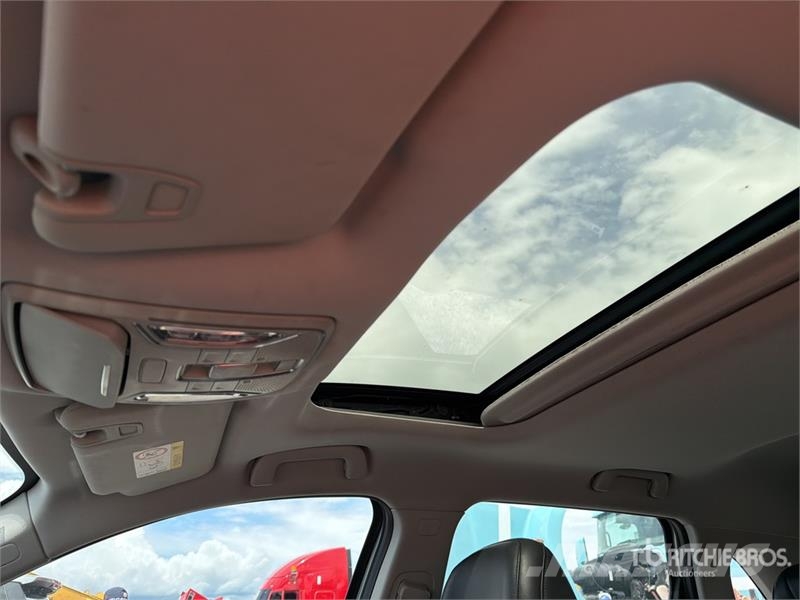 Dodge Journey Camioneta / SUV Coches