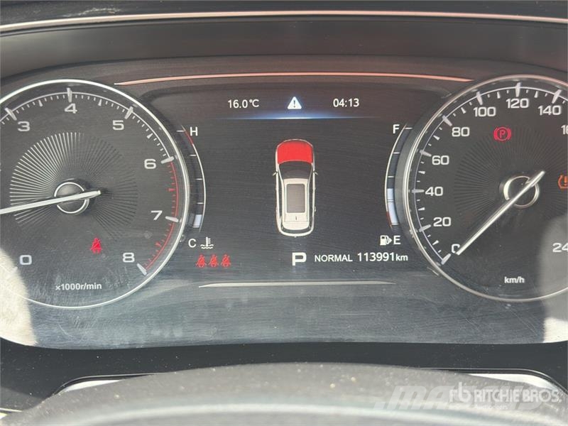 Dodge Journey Camioneta / SUV Automobili
