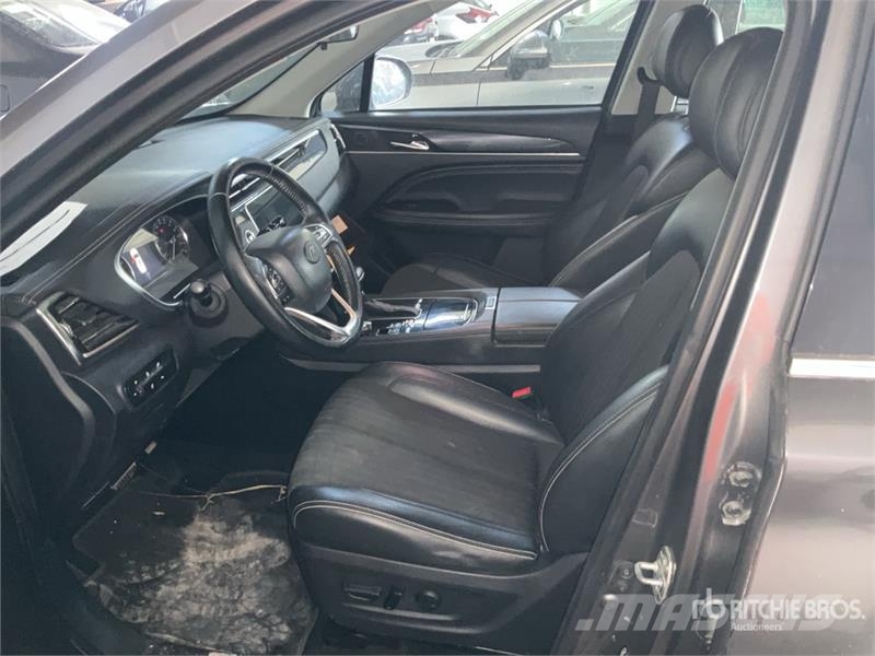 Dodge Journey Camioneta / SUV PKWs