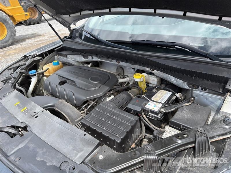 Dodge Journey Camioneta / SUV 자동차