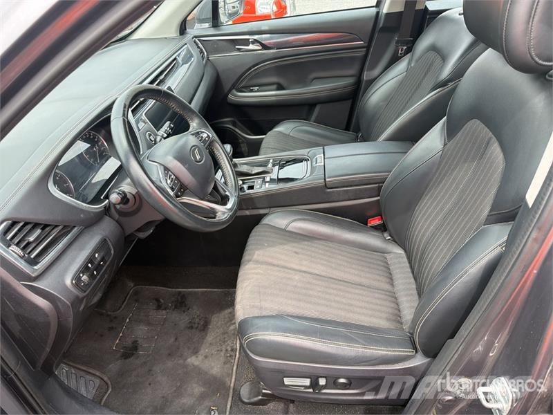 Dodge Journey Camioneta / SUV Automobili
