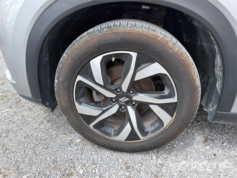 Dodge Journey Camioneta / SUV سيارات