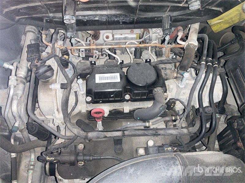 Dodge Journey Camioneta / SUV PKWs