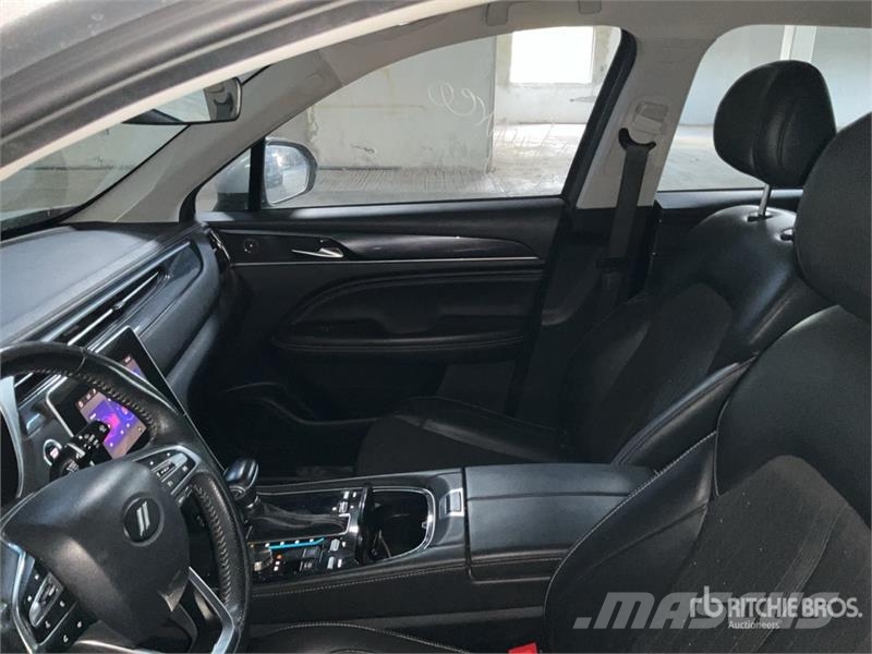 Dodge Journey Camioneta / SUV Automobili