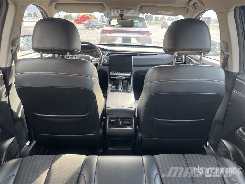 Dodge Journey Camioneta / SUV Automobili