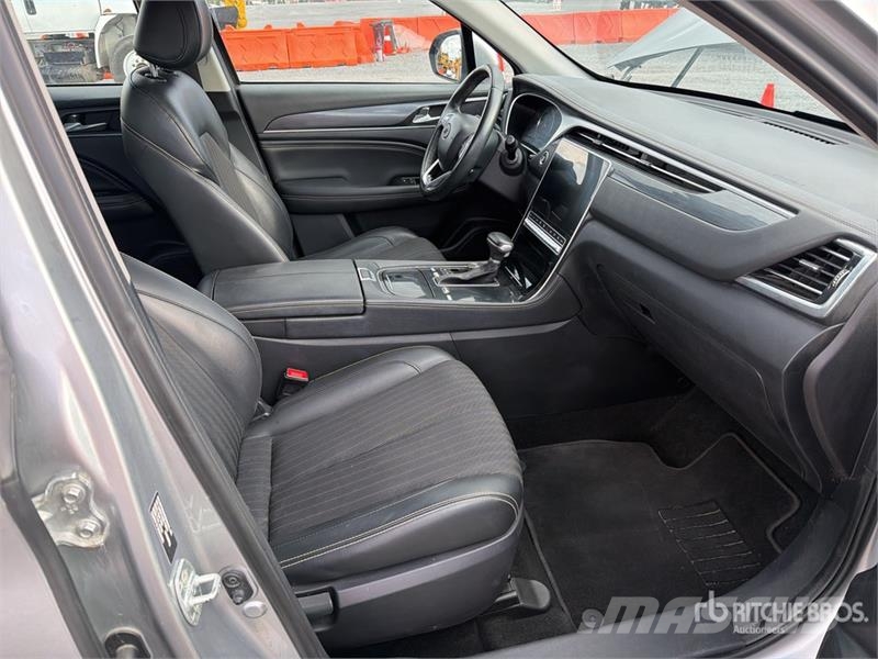 Dodge Journey Camioneta / SUV Automobili