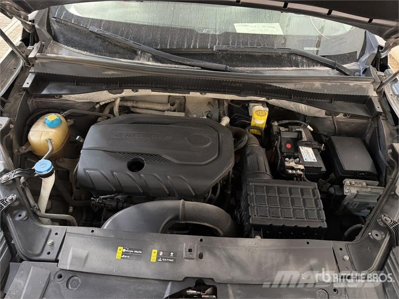 Dodge Journey Camioneta / SUV Automobili