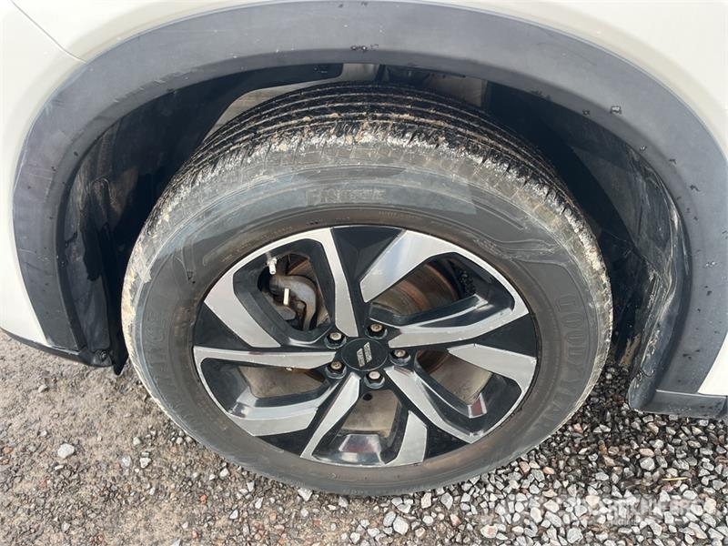 Dodge Journey Camioneta / SUV Automobili