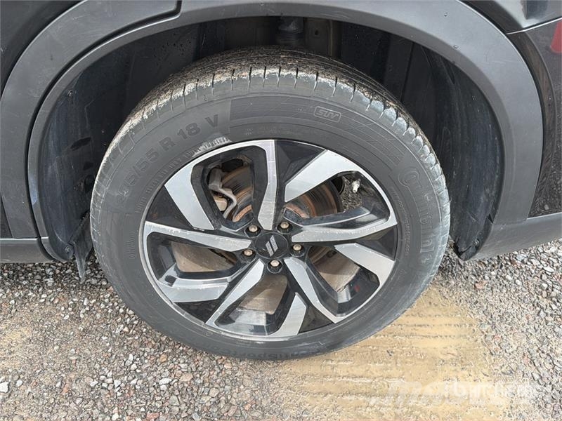 Dodge Journey Camioneta / SUV Automobili