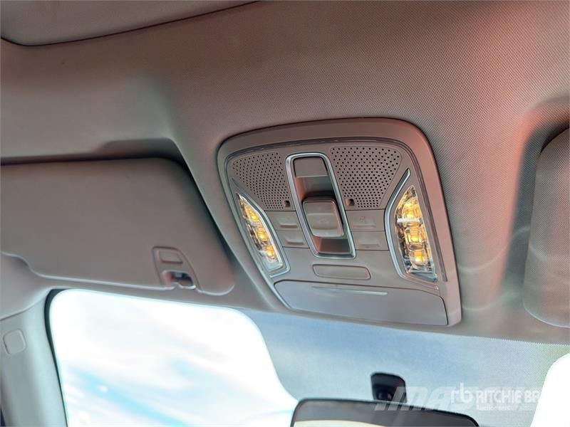 Dodge Journey Camioneta / SUV Voiture