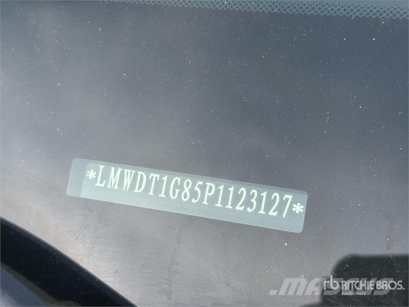 Dodge Journey Camioneta / SUV Automašīnas