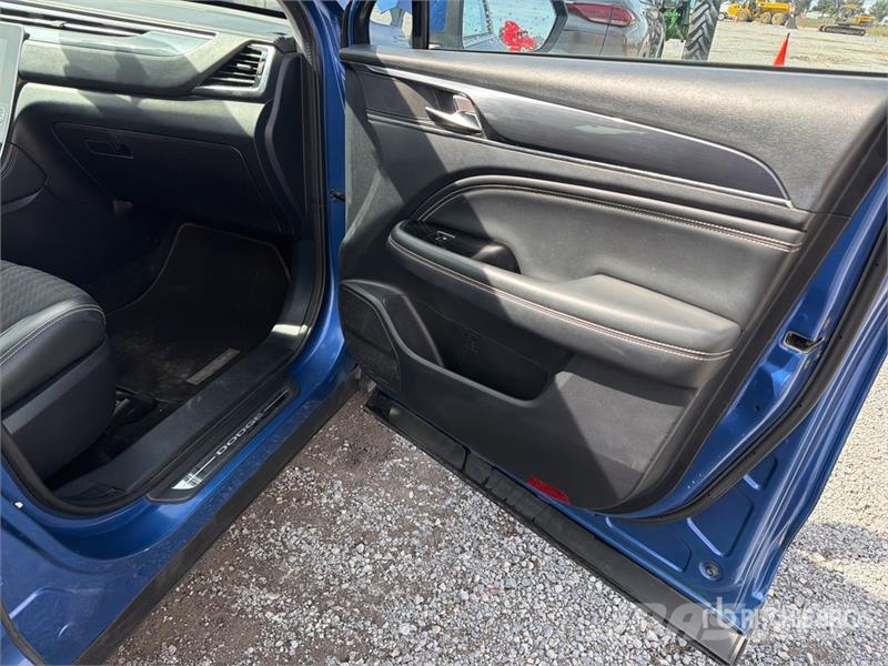 Dodge Journey Camioneta / SUV Automobili