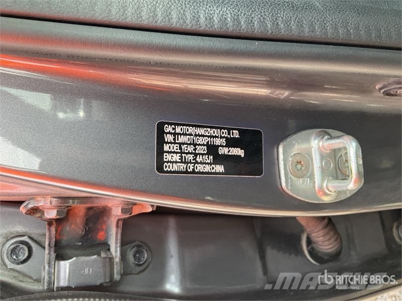 Dodge Journey Camioneta / SUV Biler