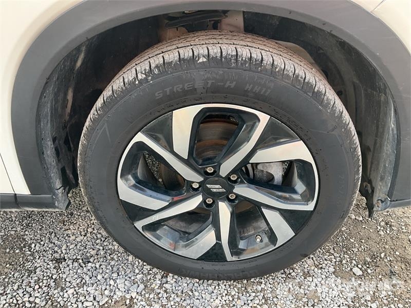 Dodge Journey Camioneta / SUV Voiture