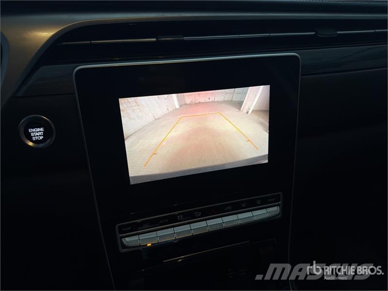 Dodge Journey Camioneta / SUV Automobili