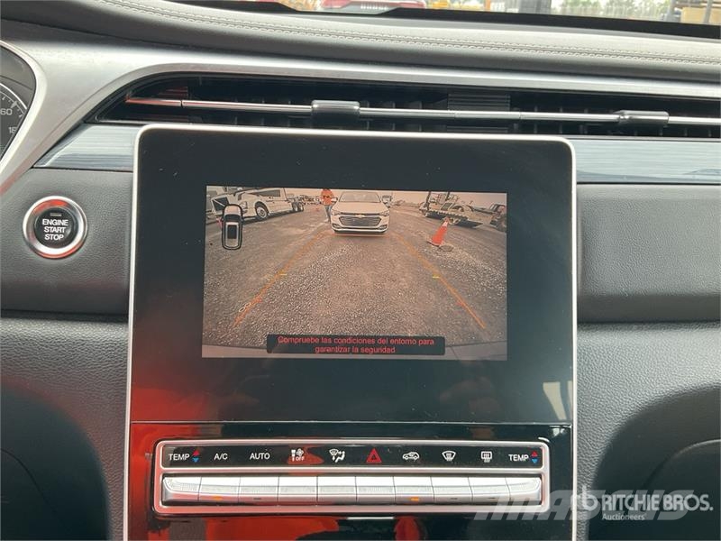 Dodge Journey Camioneta / SUV Коли