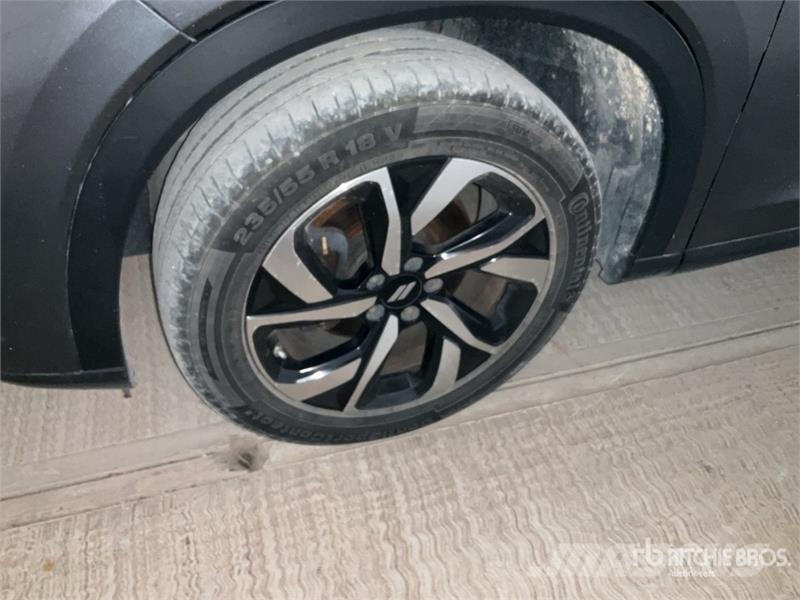 Dodge Journey Camioneta / SUV PKWs