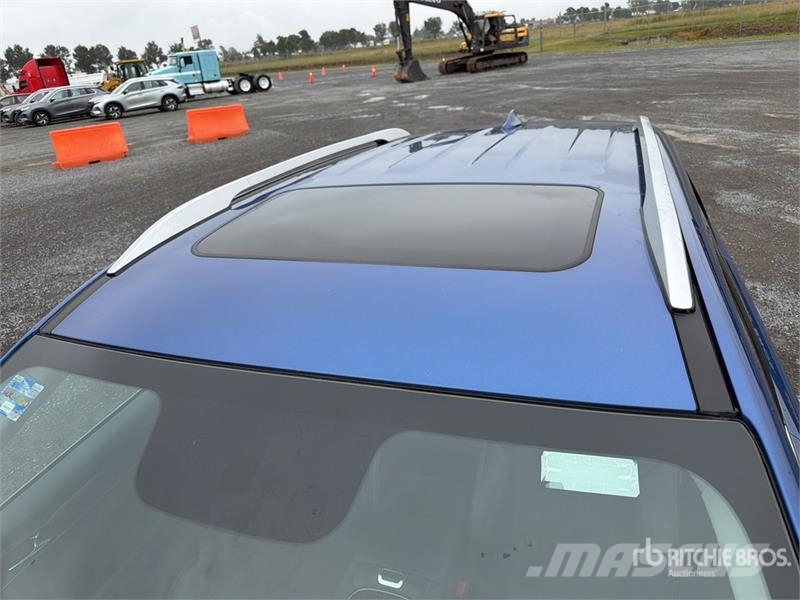 Dodge Journey Camioneta / SUV Automobili