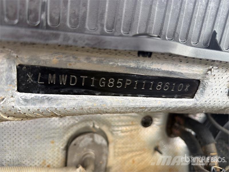 Dodge Journey Camioneta / SUV Kistehergépjárművek